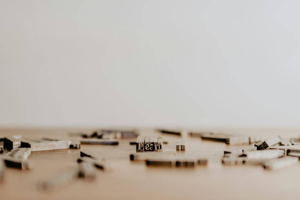 Inertia image. © Pexels