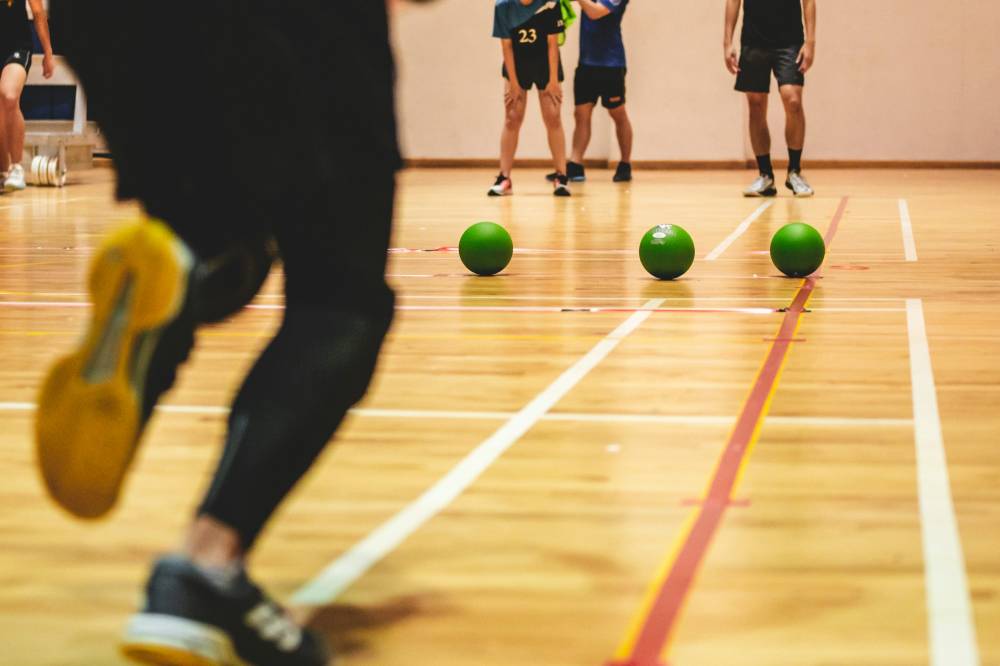 Inertia image. © Pexels