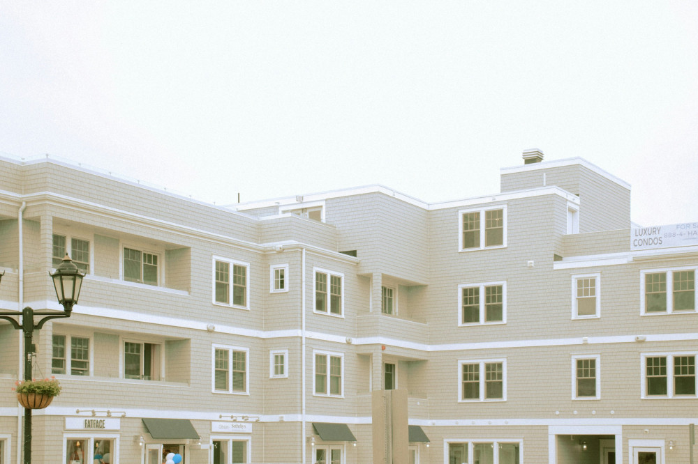 Inertia image. © Pexels