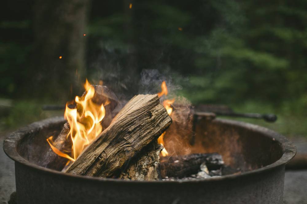 Inertia image. © Pexels