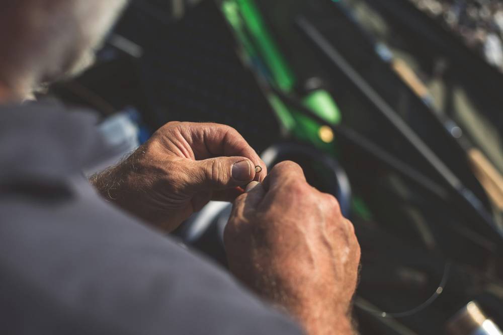 Inertia image. © Pexels