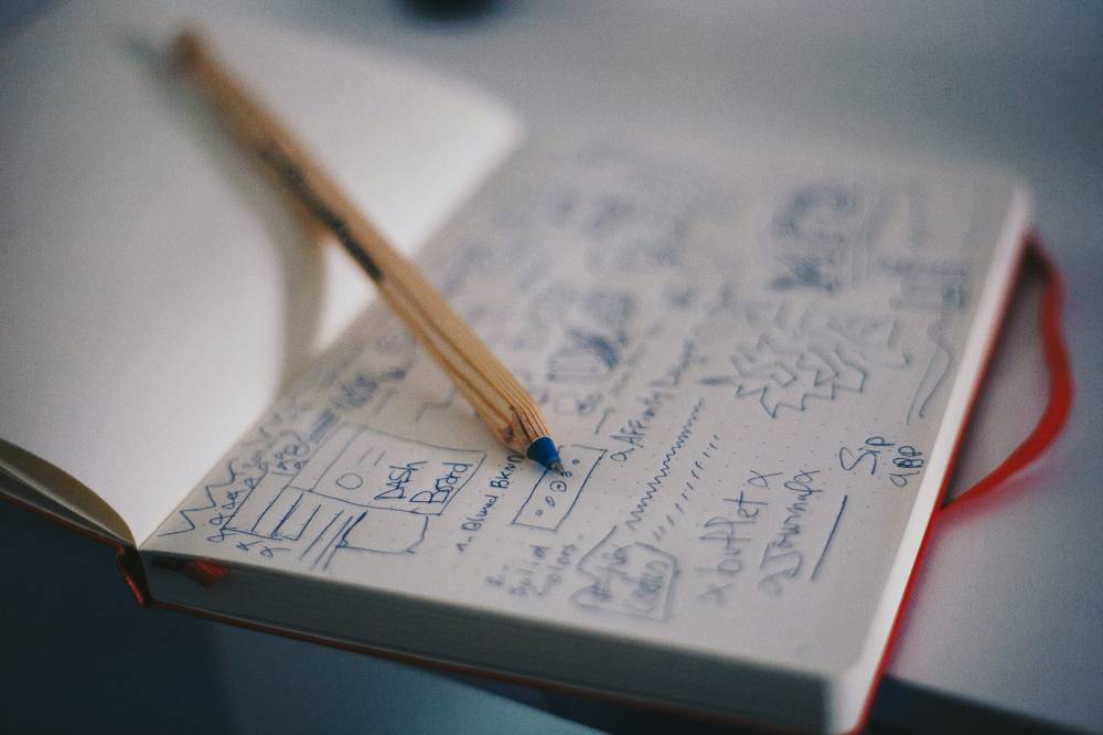 Inertia image. © Pexels