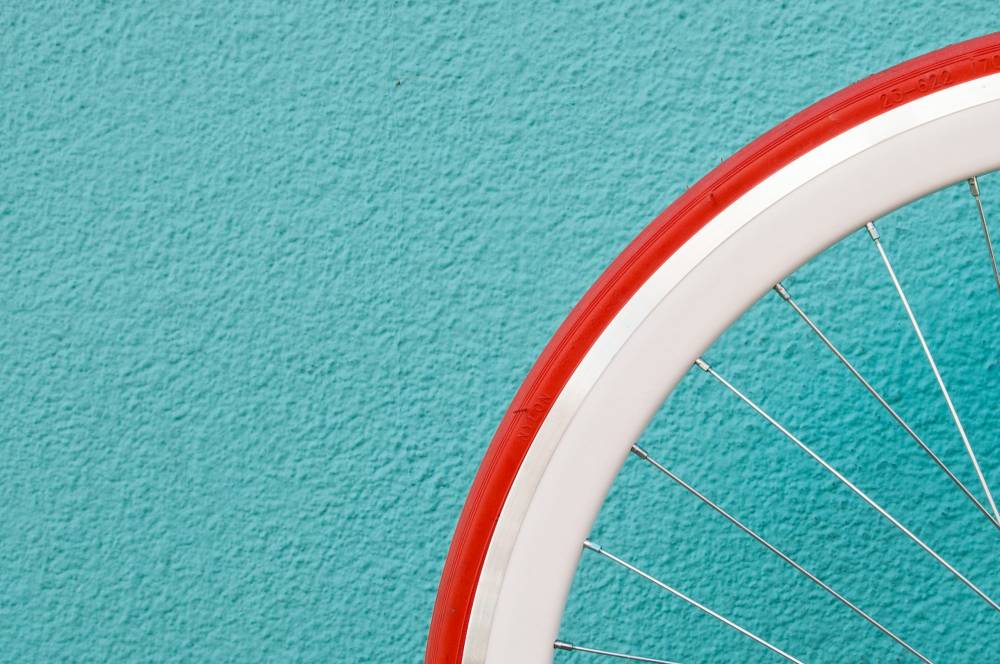 Inertia image. © Pexels
