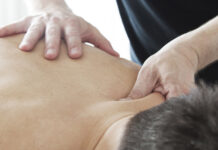 fysiodanmark - genoptræning, læge, massage