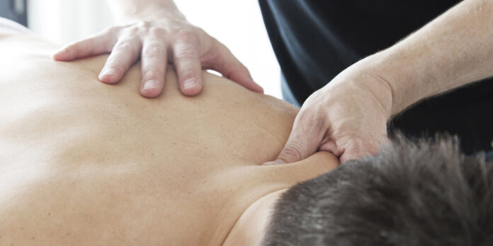 fysiodanmark - genoptræning, læge, massage