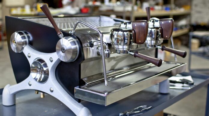 mokkahouse - kaffemaskiner